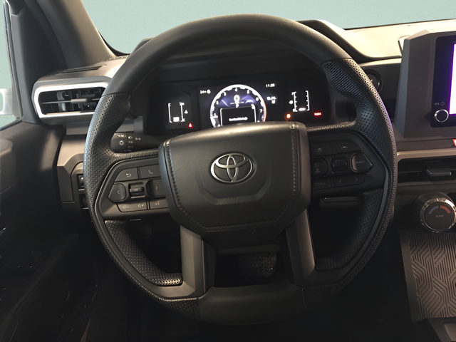 Certified Used 2025  Toyota SR image 38