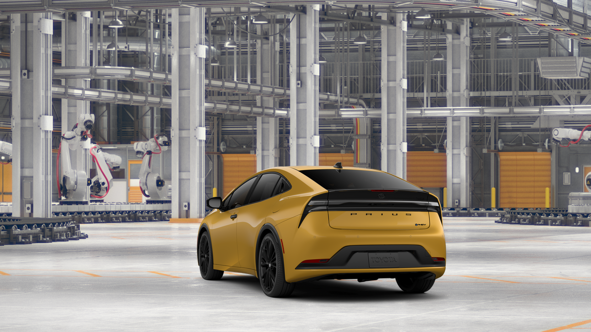 New 2026 Karashi Toyota Nightshade Edition image 7
