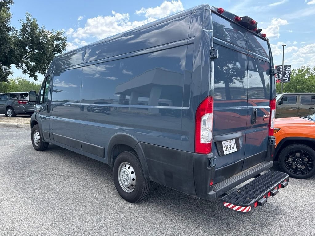 Used 2021 Gray Ram High Roof image 5