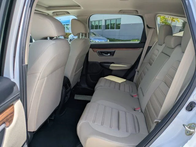 2019 Honda CR-V EX - Photo 13