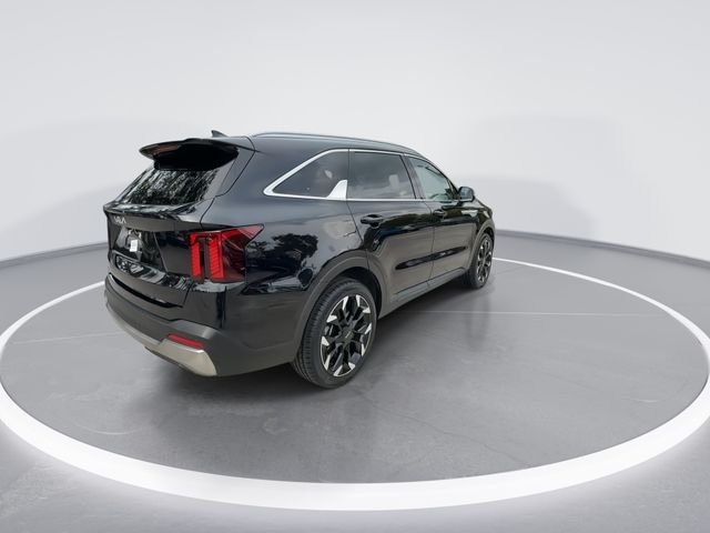 2025 Kia Sorento SX - Photo 8