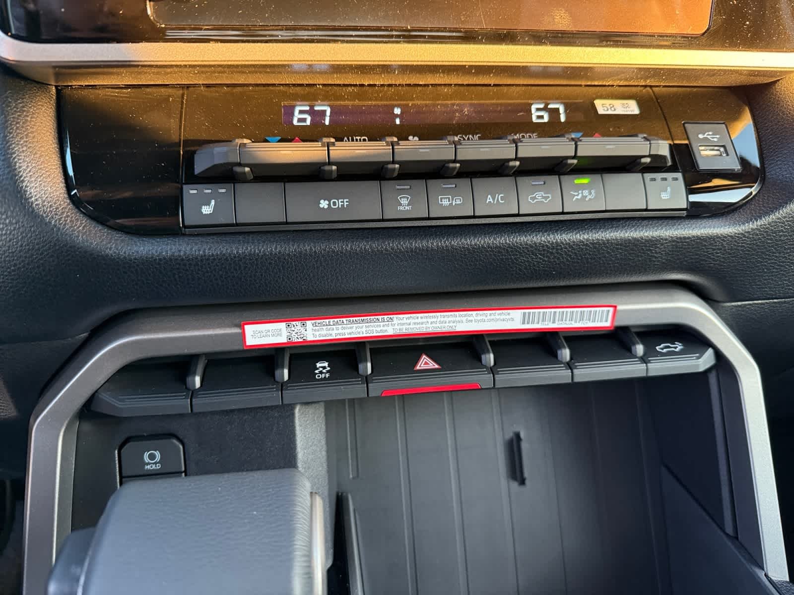 2026 Toyota Tundra SR5 - Photo 17