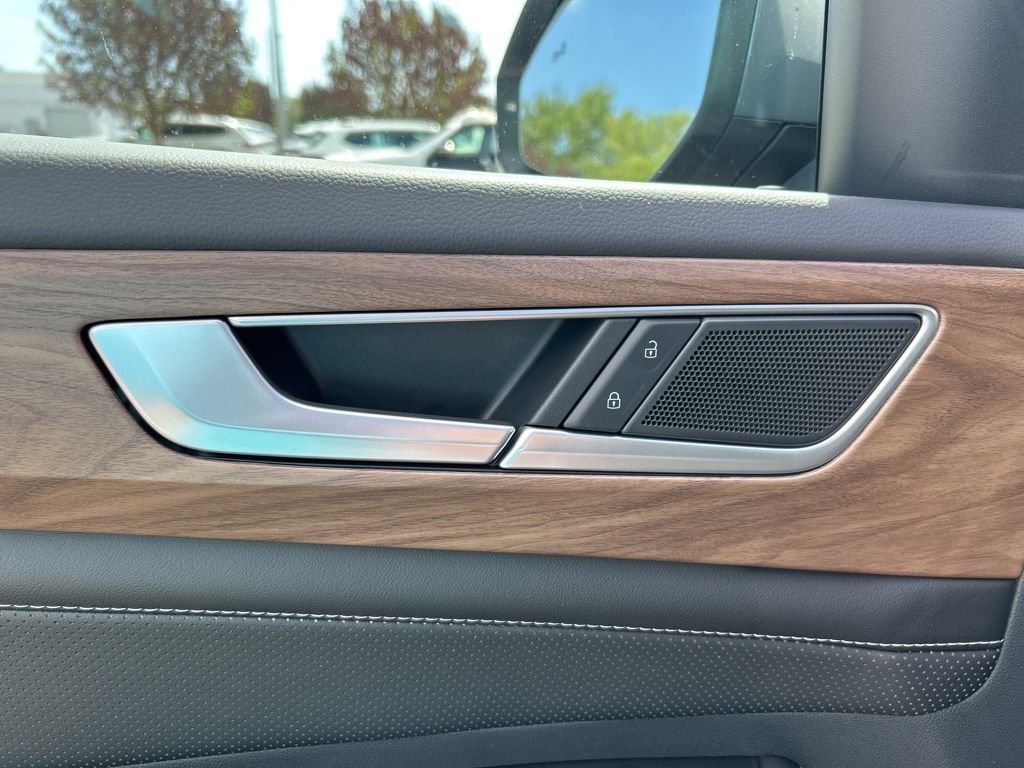 New 2026 Gray Volkswagen 2.0T SE w/Technology image 18