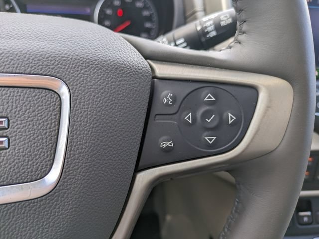 Used 2019 SATIN STEEL METALLIC GMC Denali image 24