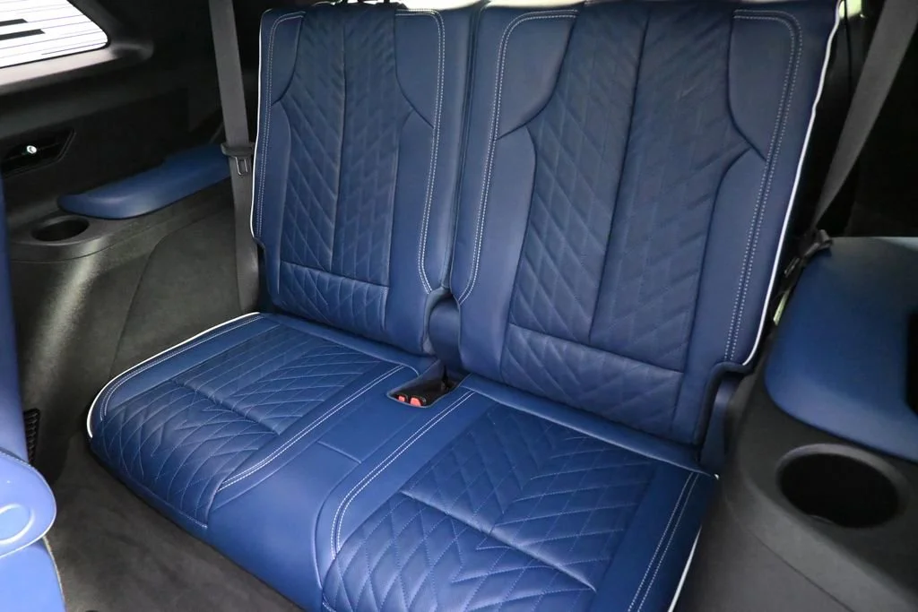 2026 Cadillac VISTIQ Premium Luxury - Photo 22