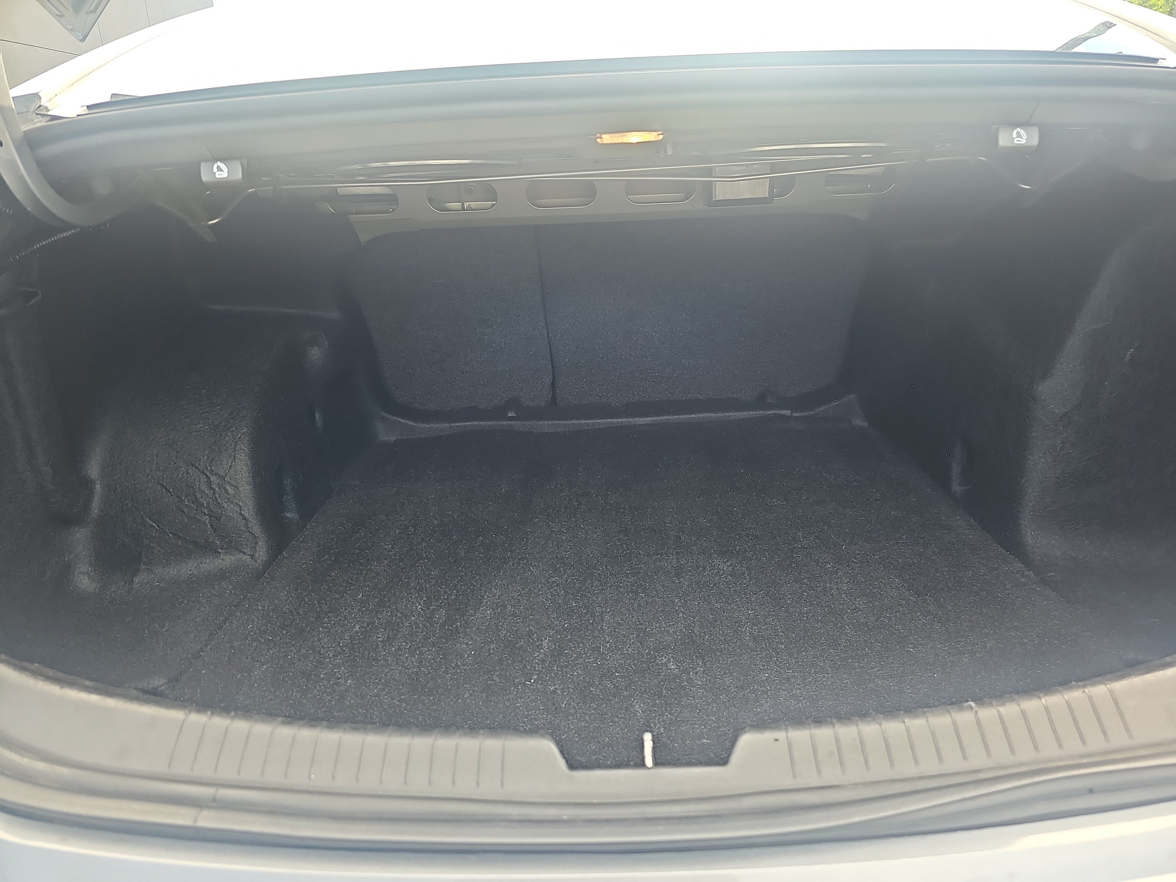 Used 2023 Sterling Gray Metallic Chevrolet LS image 27