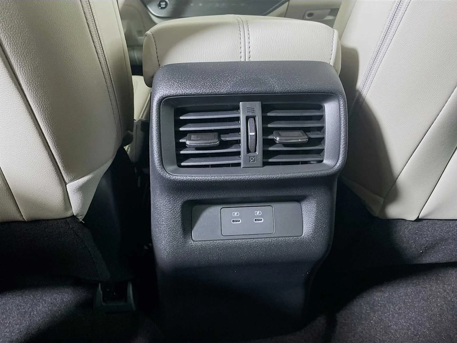 2025 Nissan Murano SL - Photo 24