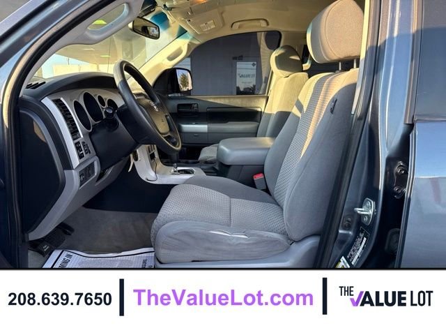 Used 2008  Toyota SR5 image 19