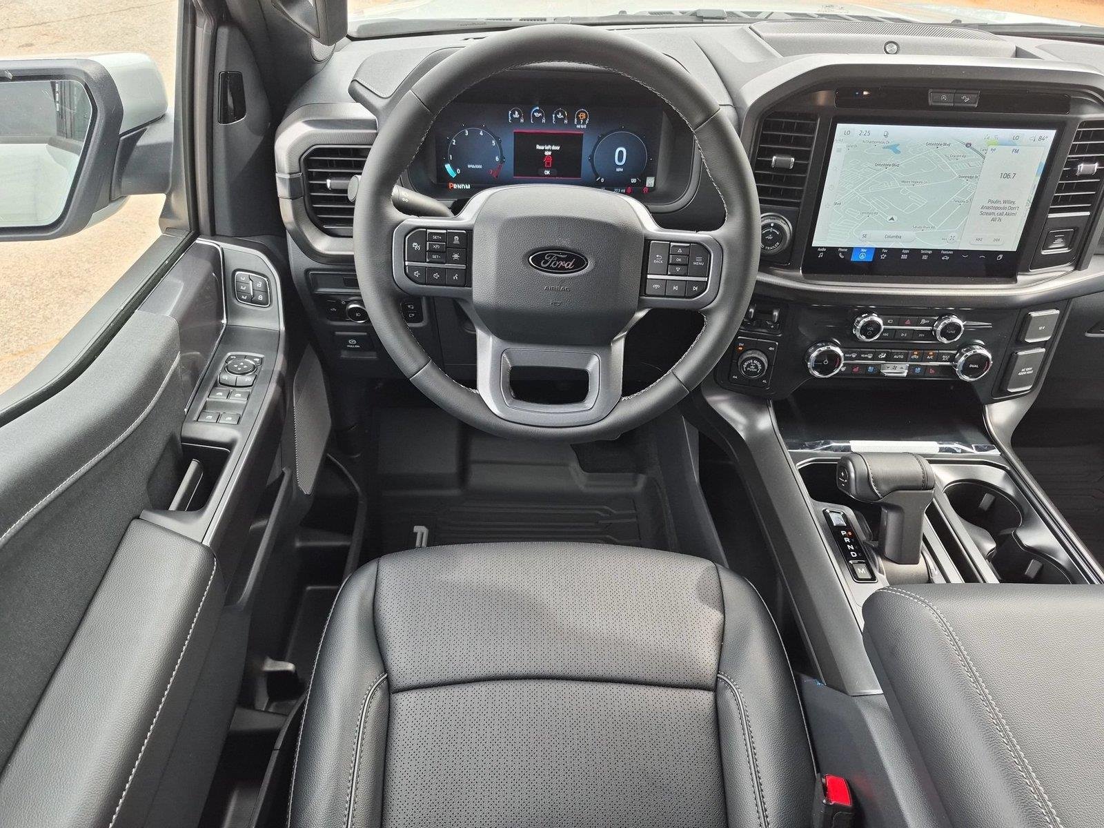 New 2026 Avalanche Ford Lariat® image 31