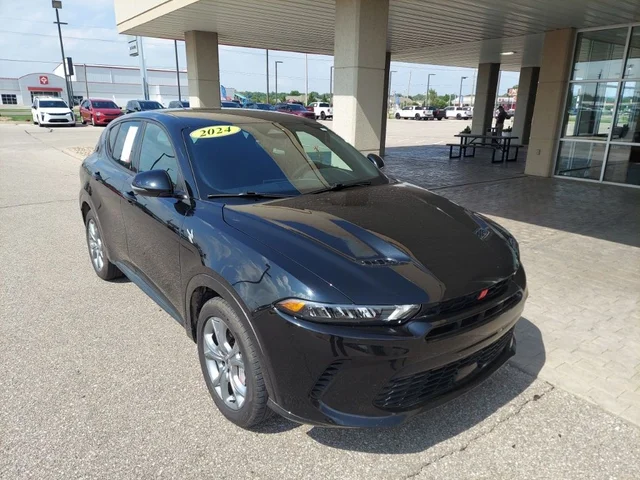 2024 Dodge Hornet R/T