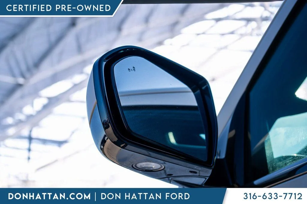 2021 Ford Expedition XLT - Photo 35