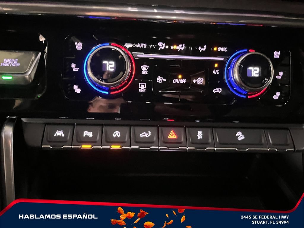 New 2026 Onyx Black GMC Denali image 25