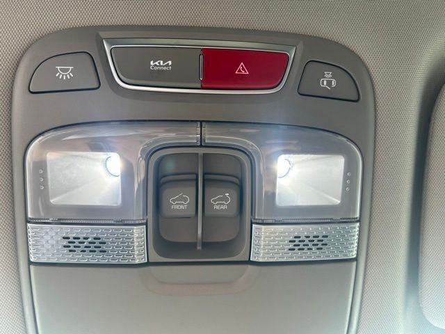 Used 2024 Silver Kia SX image 20