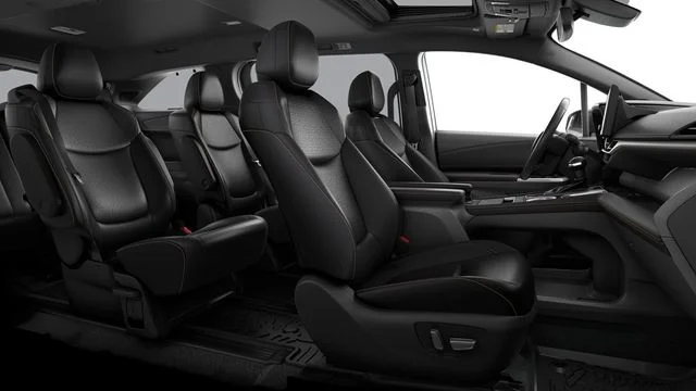 New 2026  Toyota Woodland Edition image 29