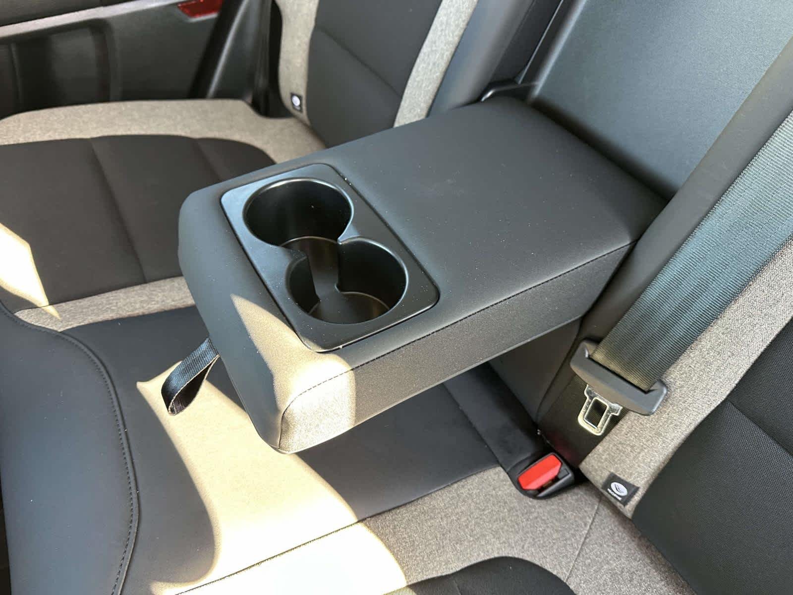 2025 Ford Bronco Sport Big Bend - Photo 19