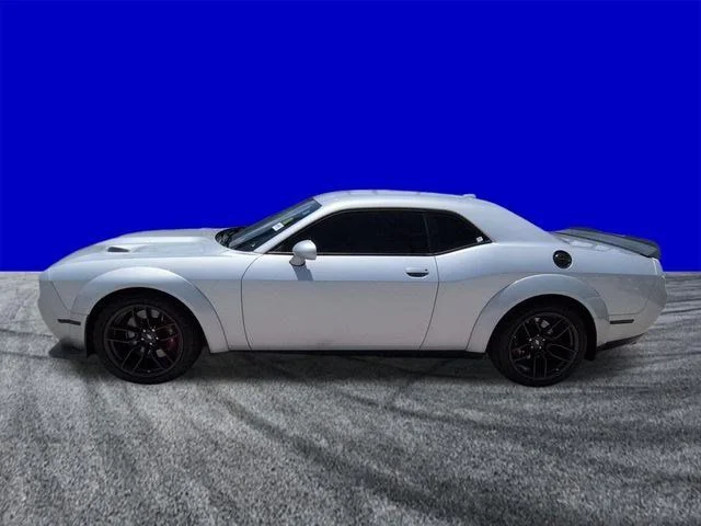 Used 2019  Dodge R/T Scat Pack Widebody image 7