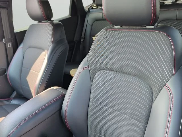 Used 2023 White Ford ST-Line Select image 14