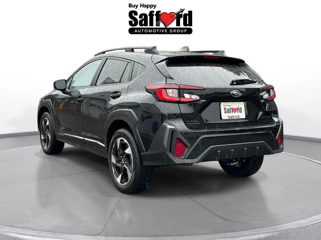 Used 2026 Black Subaru Limited image 6