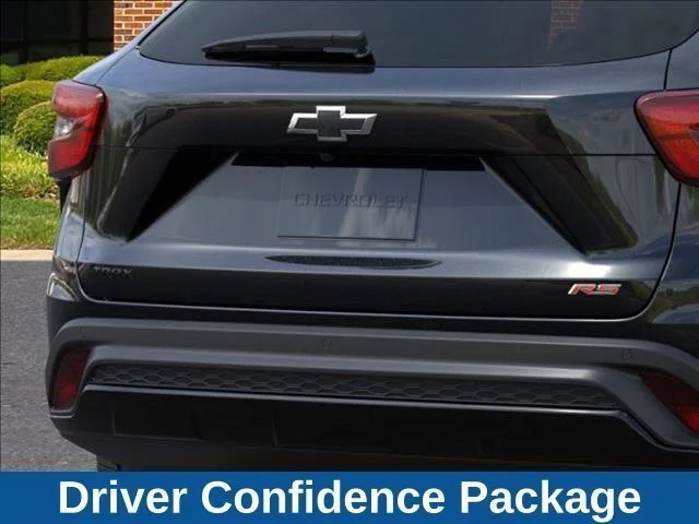 2026 Chevrolet Trax RS - Photo 19