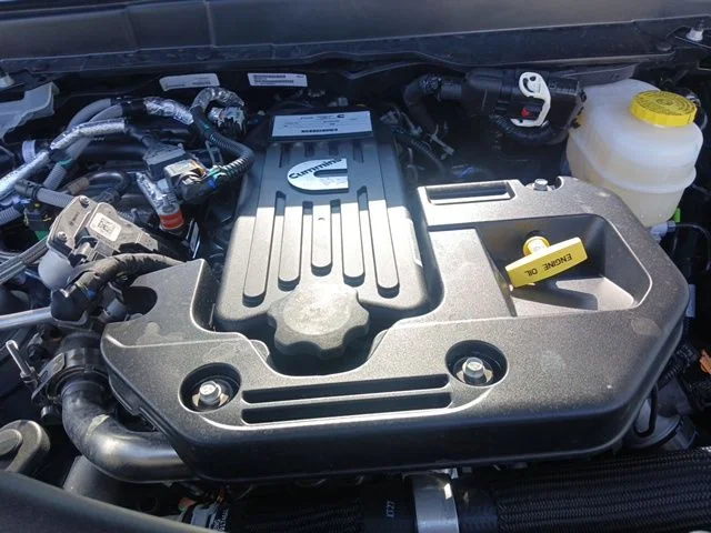 2026 RAM 2500 Tradesman - Photo 54