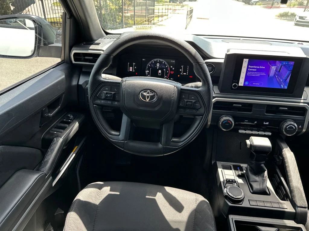Used 2025 White Toyota SR image 31