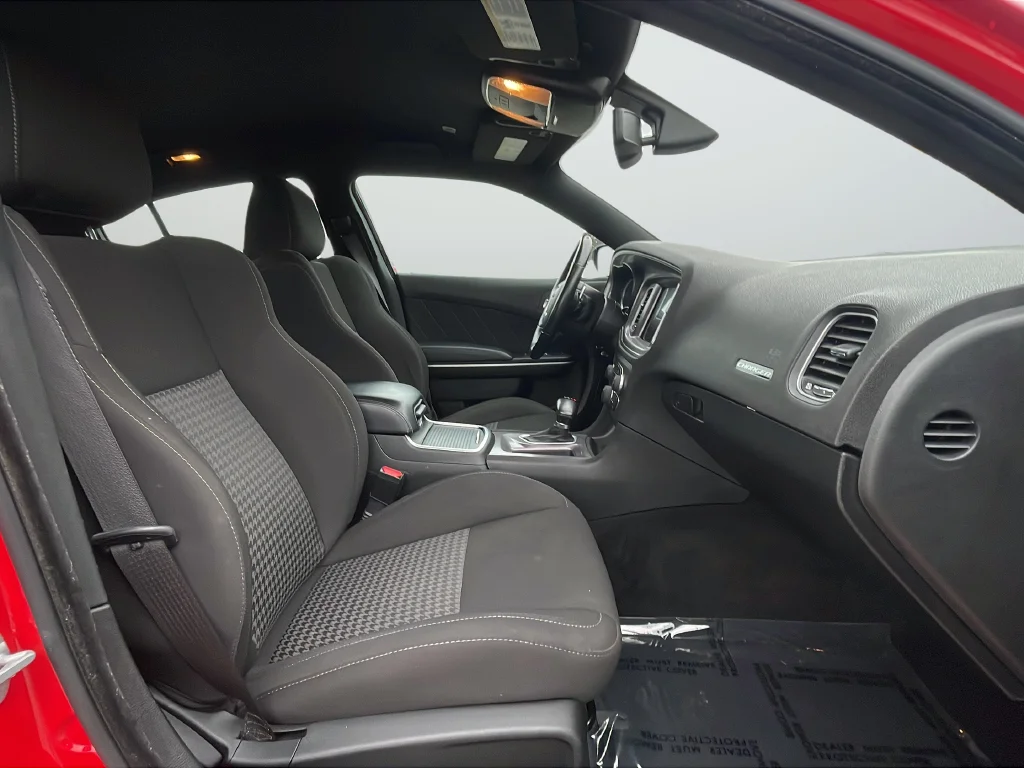 Used 2023 Red Dodge R/T image 26