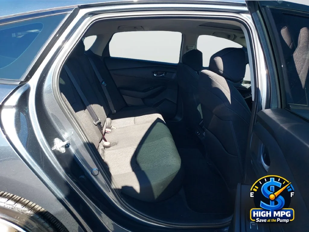 Used 2026 Gray Honda SE image 26