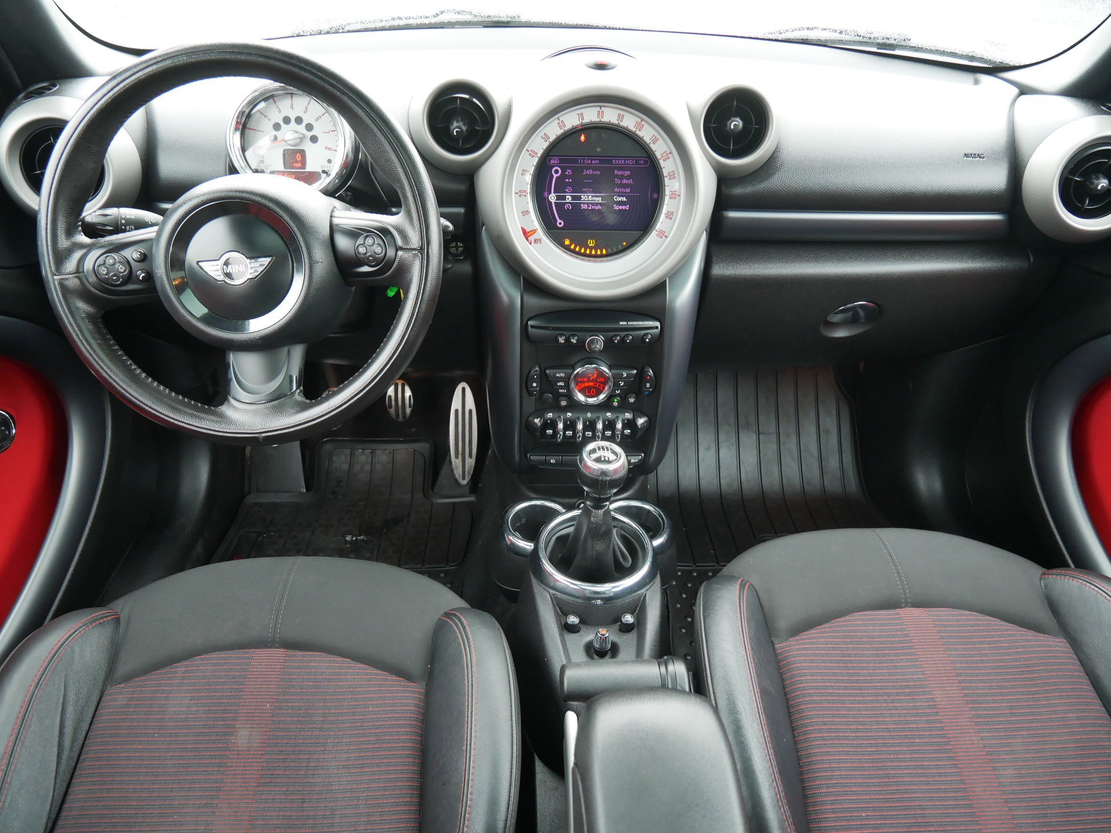 Used 2011 Silver MINI S image 15