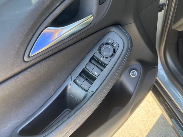 2026 Buick Encore GX Sport Touring - Photo 11