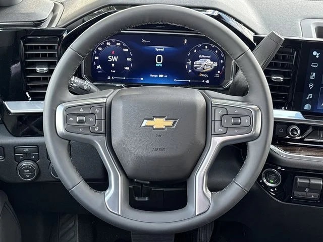 2026 Chevrolet Silverado 1500 LT - Photo 66