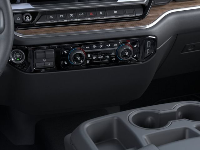 New 2026 Black Chevrolet LT image 23