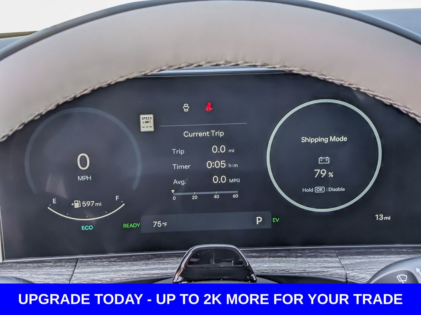 2026 Hyundai Santa Fe Calligraphy - Photo 27