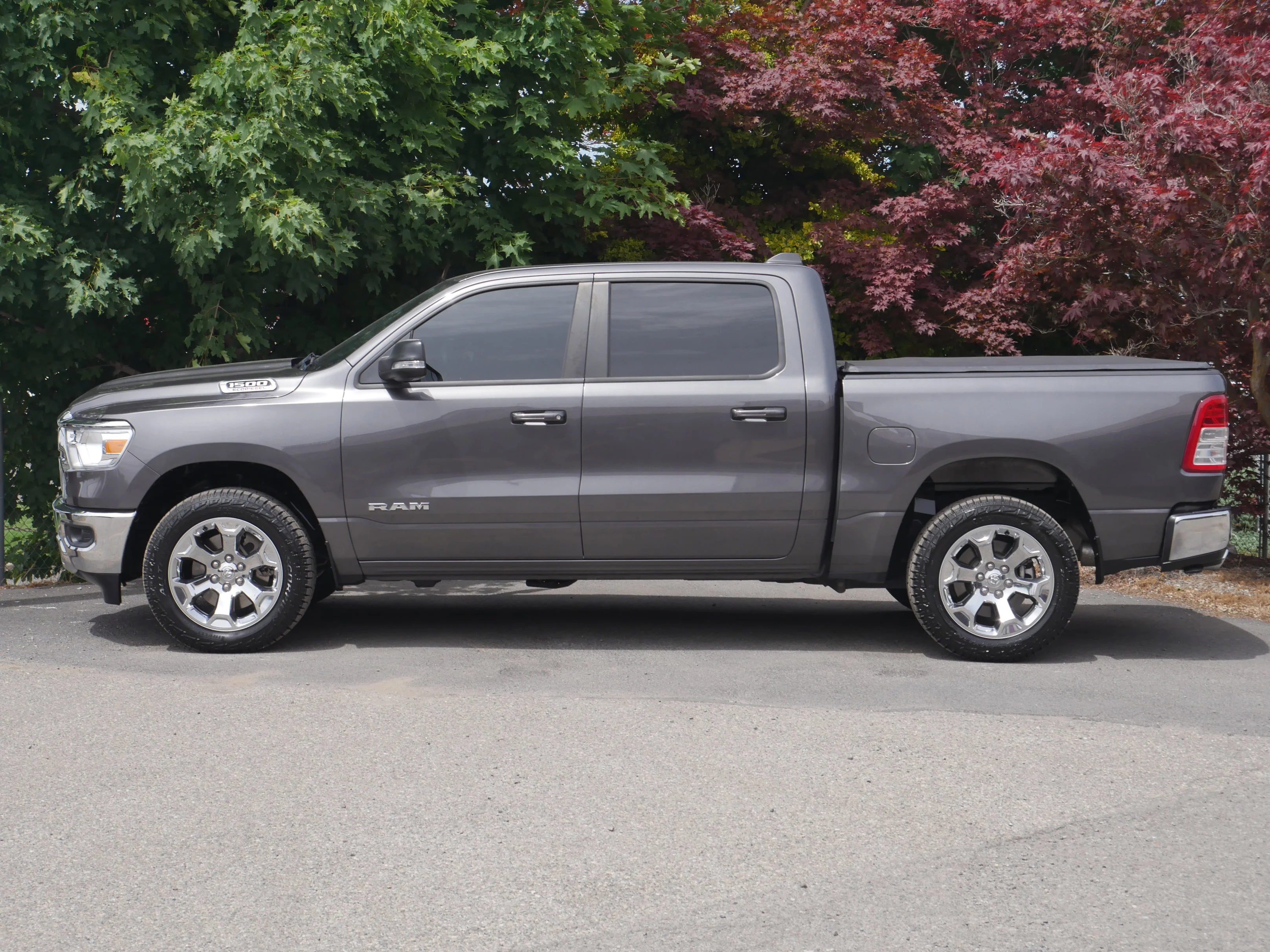 2022 RAM Ram 1500 Pickup Big Horn/Lone Star - Photo 15