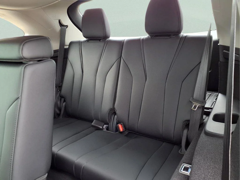 New 2026 Majestic Black Pearl Acura Standard image 11