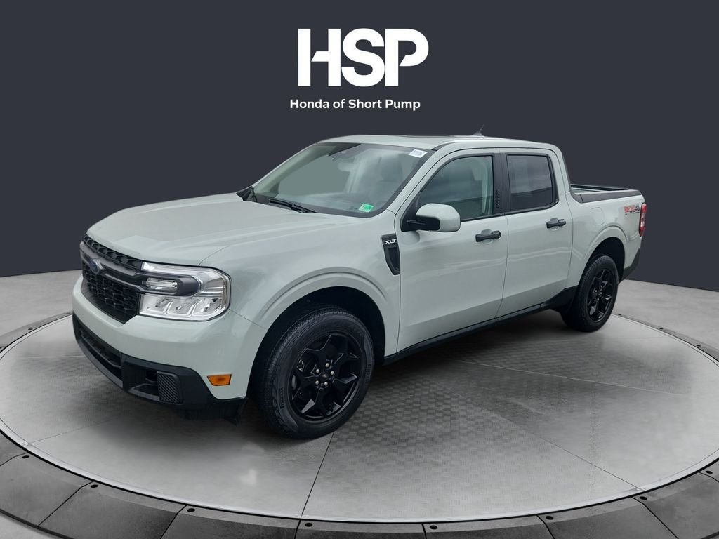 2023 Ford Maverick XLT AWD's photo