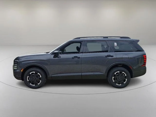 New 2026 Gray Hyundai XRT Pro image 4