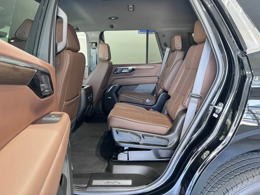 2025 Chevrolet Tahoe High Country - Photo 15