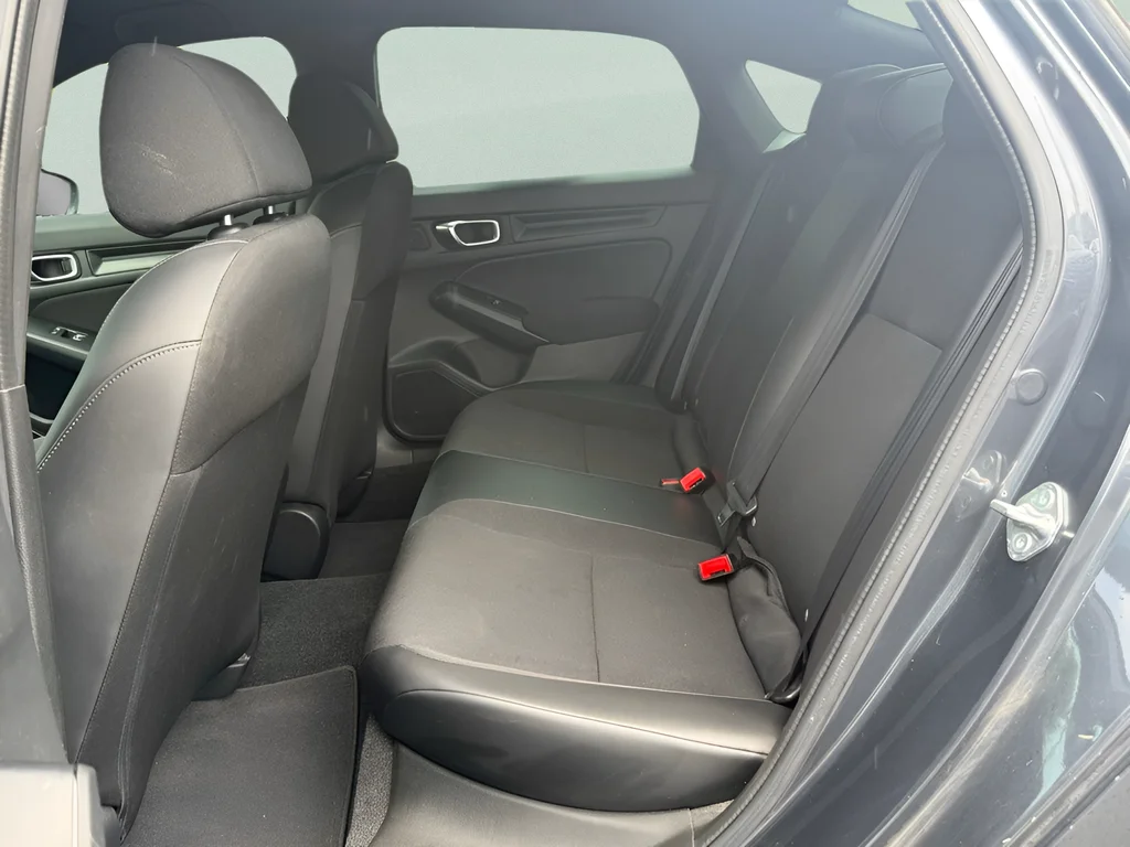 2023 Honda Civic Sport - Photo 11