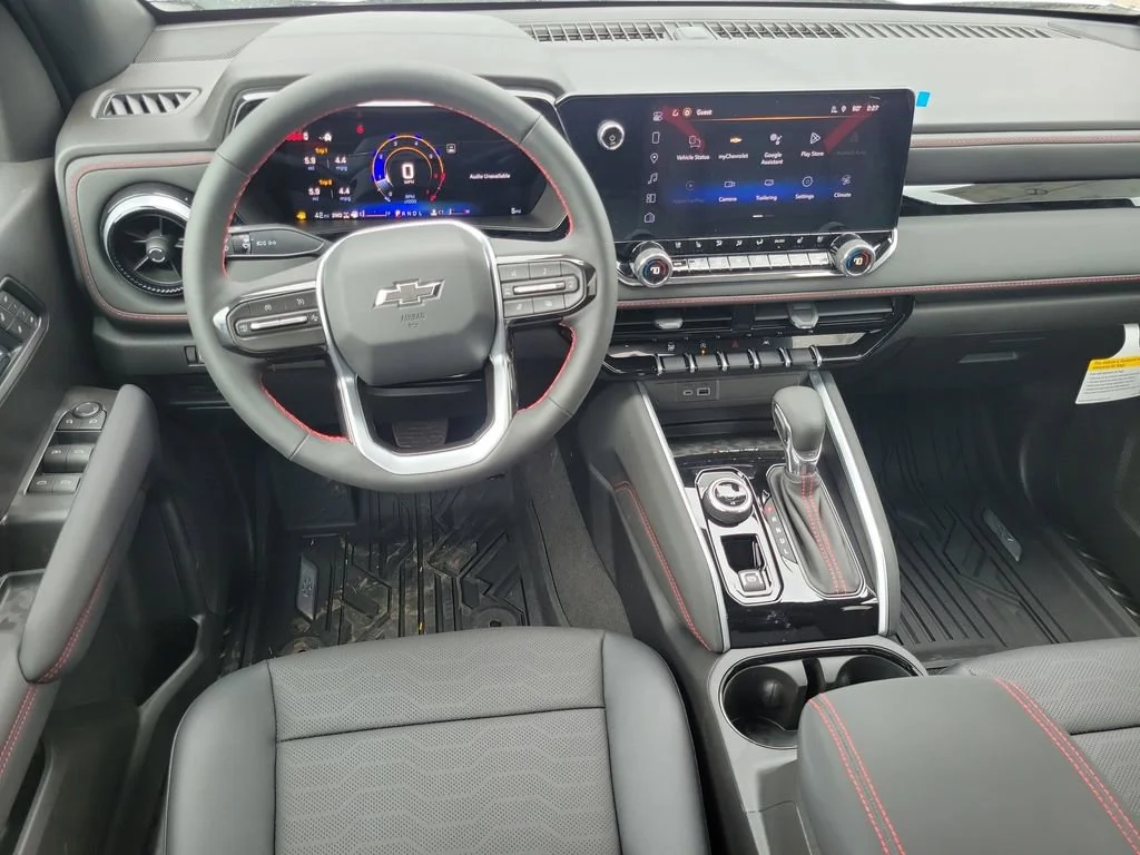 2026 Chevrolet Colorado Z71 - Photo 25