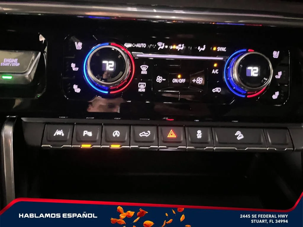 2026 GMC Sierra 1500 Denali - Photo 25