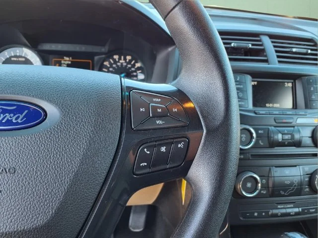Used 2016 White Ford Base image 20