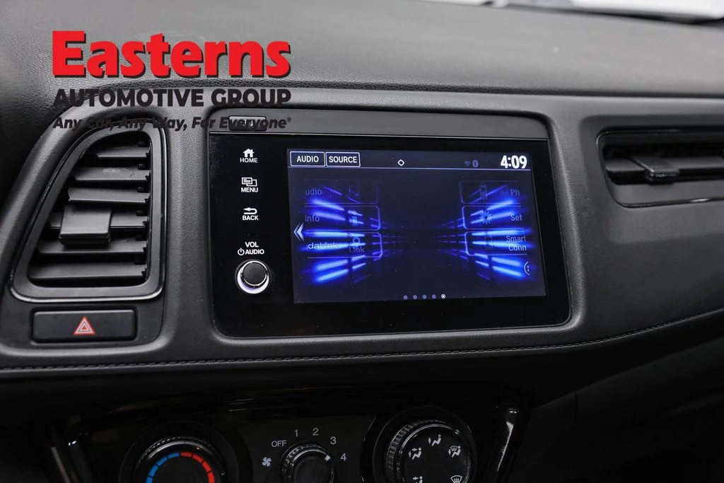 Used 2022 Gray Honda Sport image 17