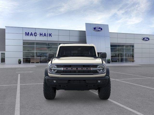 New 2026 Wimbledon White Ford Outer Banks® image 26