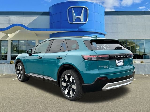 2026 Honda Prologue Elite - Photo 4