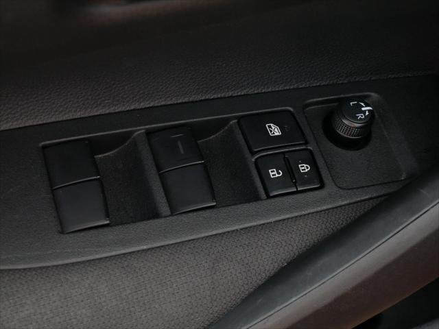 Certified Used 2026 RUBY FLARE PEARL Toyota  image 19