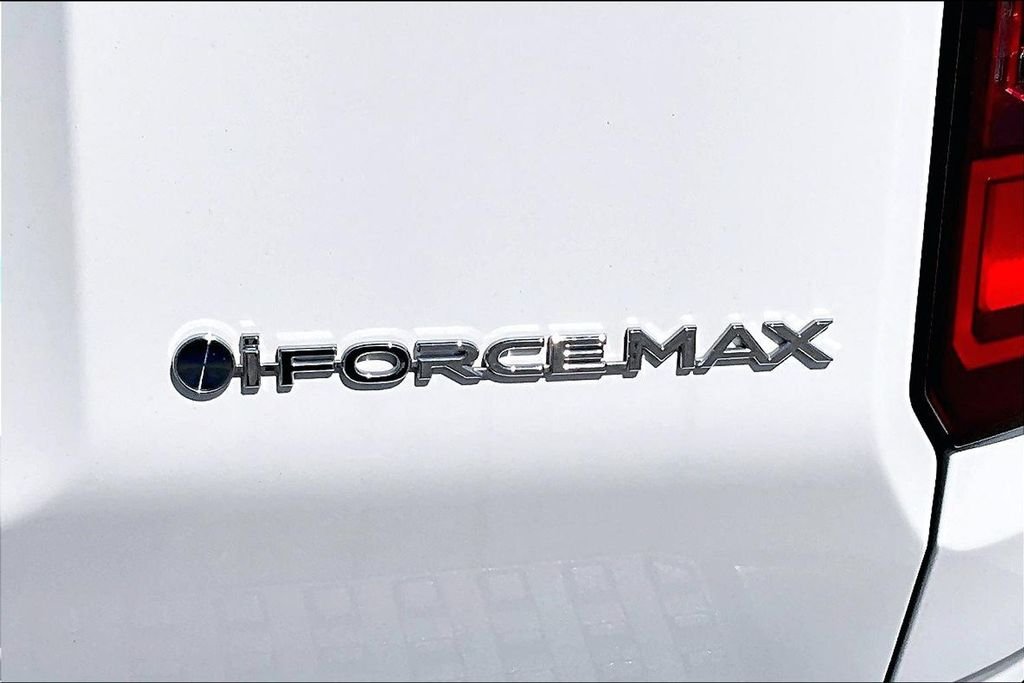 Used 2024 Ice Toyota 1958 image 30