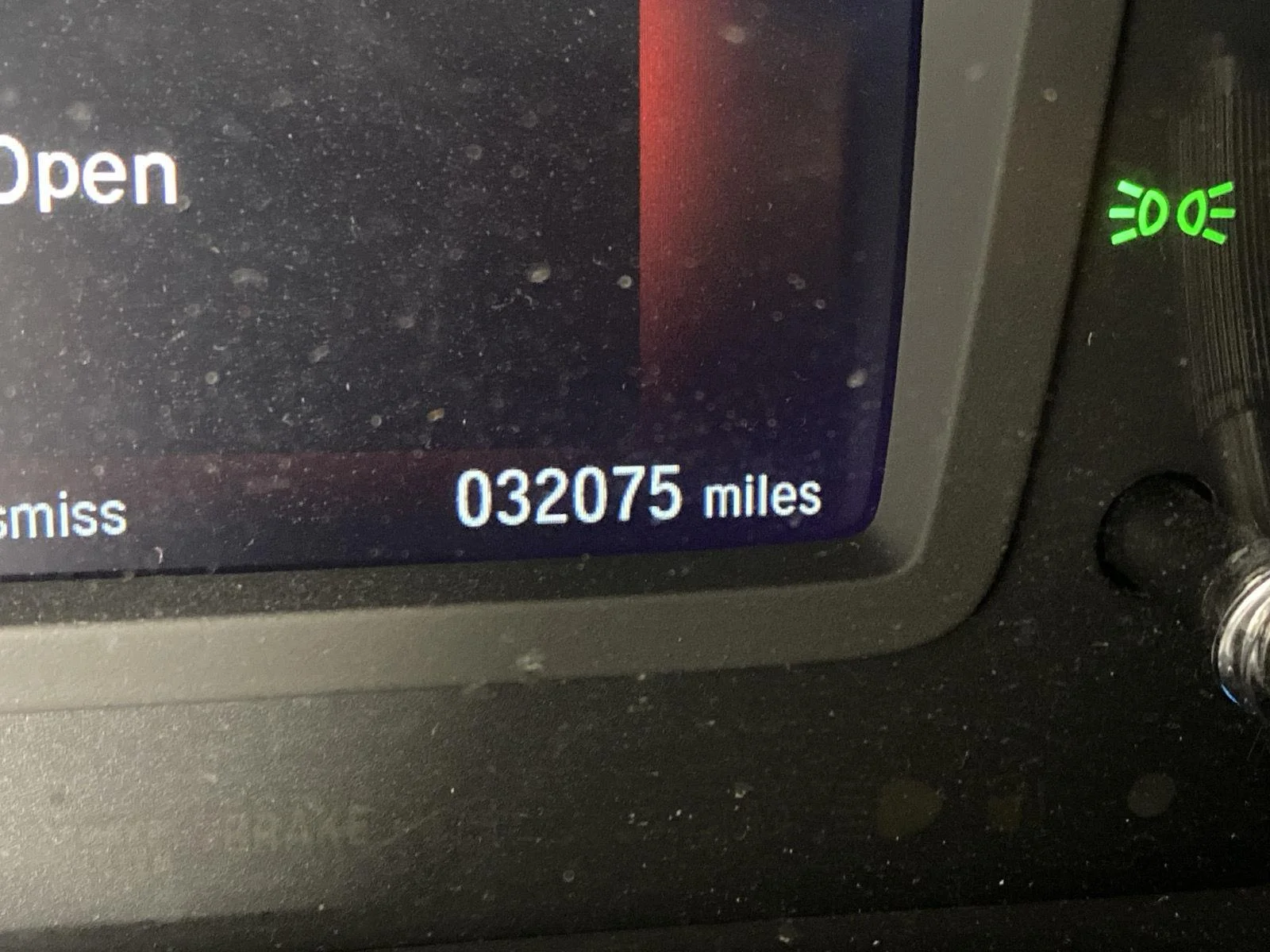 Used 2018 Obsidian Blue Pearl Honda EX-L image 18