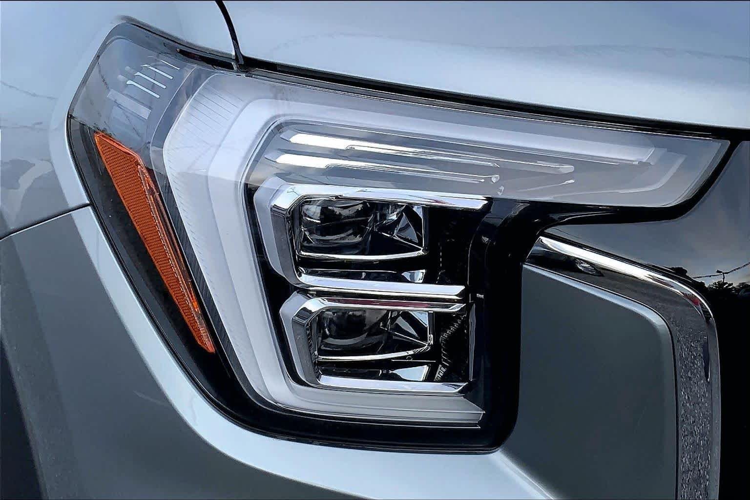 2027 GMC Terrain Elevation - Photo 12