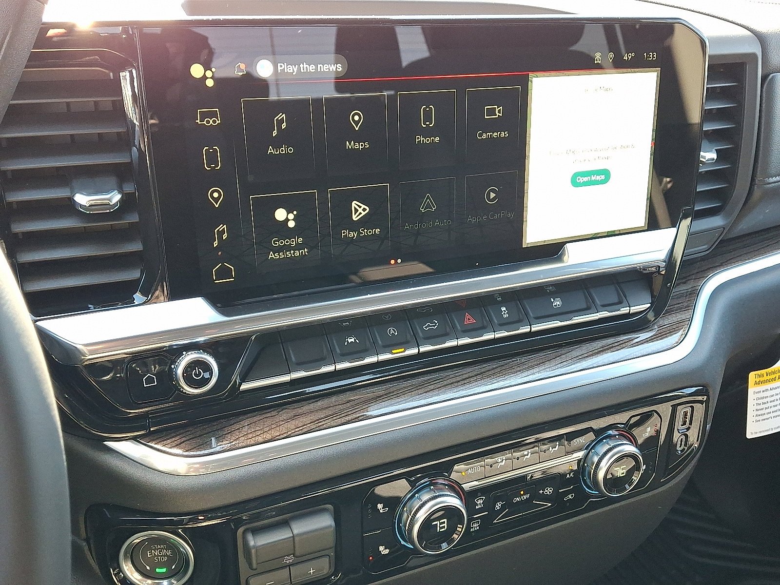 2026 GMC Sierra 1500 Elevation - Photo 10