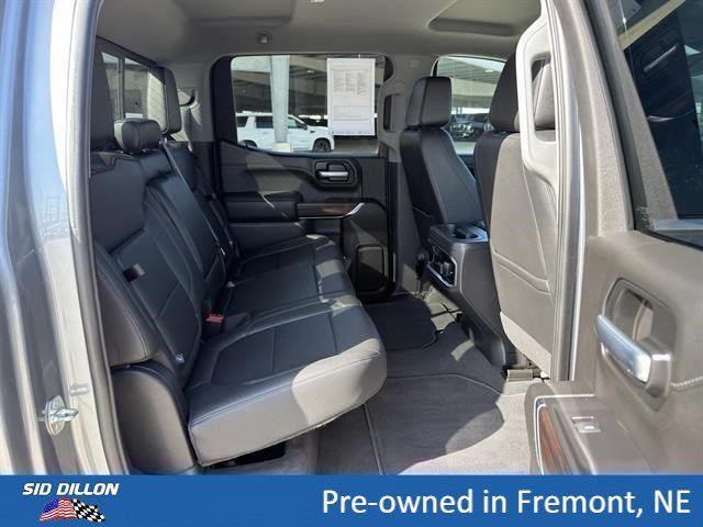 2021 GMC Sierra 1500 SLT - Photo 18